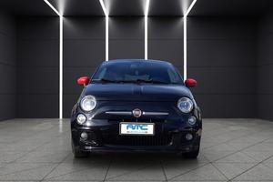 FIAT 500 1.3 Multijet 16V 95 CV GQ