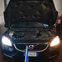 Kit completi luci a led auto con montaggio 