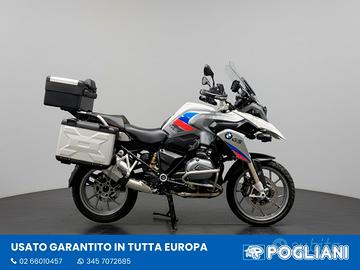 Bmw R 1200 GS