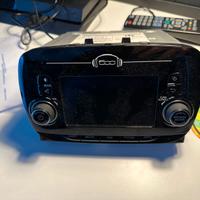 Uconnect ORIGINALE Fiat 500