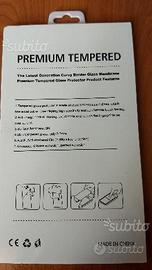 Salvaschermo vetro temperato Motorola Z play 5'5