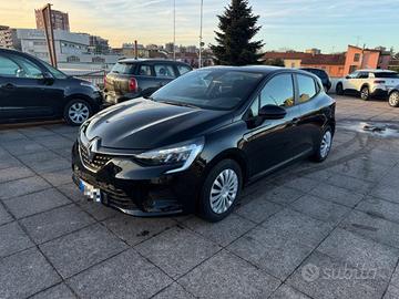 RENAULT Clio Full Hybrid E-Tech 145 CV 5 porte E