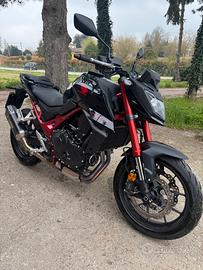 Honda Hornet 750