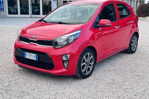 Kia Picanto 1.0 12V EcoGPL 5 porte