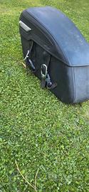 borsa rigida Harley Davidson 