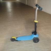 monopattino bambino 2 - 5 anni