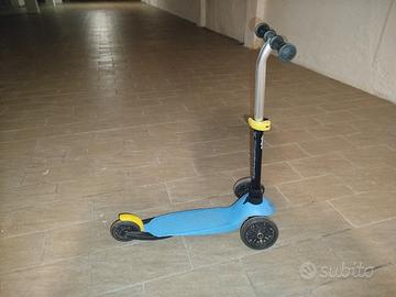 monopattino bambino 2 - 5 anni