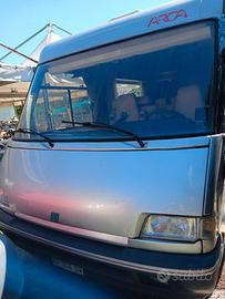 Camper Motorhome Arca Superamerica