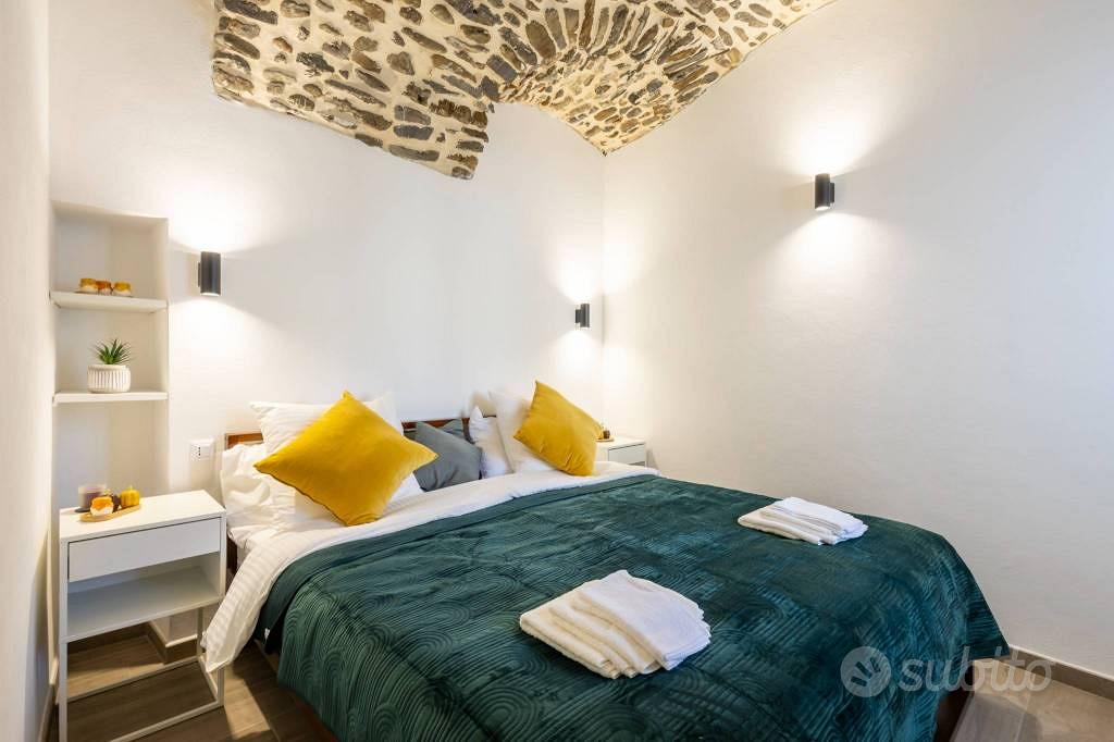 Appartamento – Isolabona - Vista 2