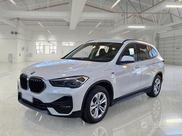 BMW X1 XDRIVE 25E BUSINESS ADVANTAGE AUTOMATICO SU