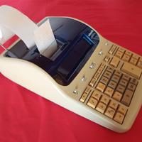 Calcolatrice olivetti LOGOS 692