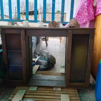 Specchiera per bagno