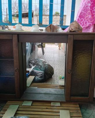 Specchiera per bagno