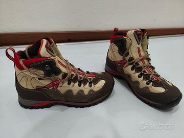 scarponc1ni trekking donna dolomite 37,5