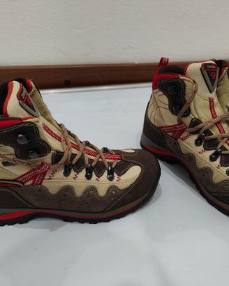 scarponc1ni trekking donna dolomite 37,5