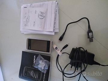 Nokia 5530 XpressMusic