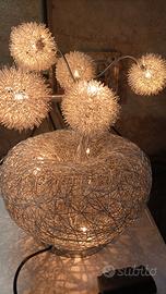 Lampada  Led da terra o da tavolo Affralux 