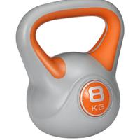 2 kettlebell 8 kg