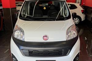 Fiat Qubo 1.3 MJT 80 CV Lounge