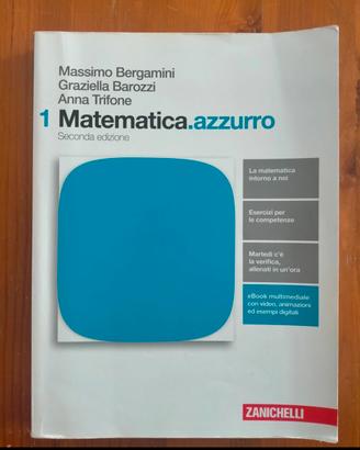 MATEMATICA.AZZURRO