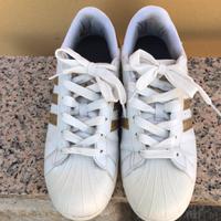Scarpe Adidas superstar