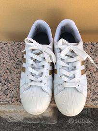 Scarpe Adidas superstar