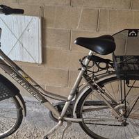 Bici da Donna Della Bottecchia