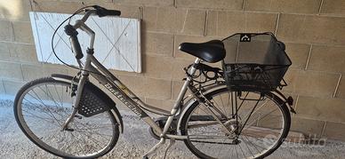 Bici da Donna Della Bottecchia