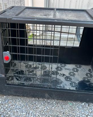 trasportino per cani