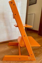 Seggiolone Stokke