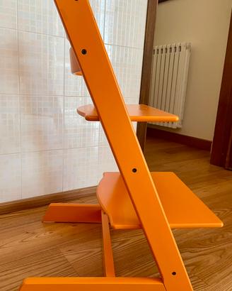 Seggiolone Stokke