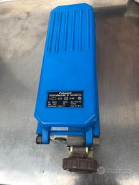 Presa da parete palazzoli 24 v