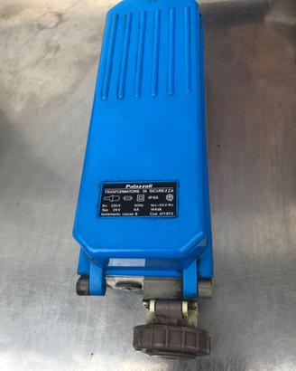 Presa da parete palazzoli 24 v
