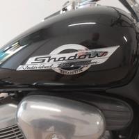 Honda VT 600 Shadow - 1994
