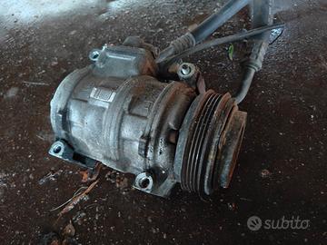 compressore aria condizionata 