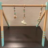 Palestrina per nenonato