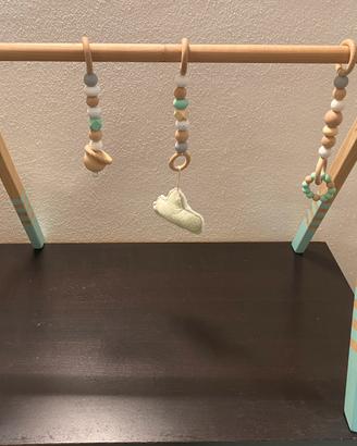 Palestrina per nenonato