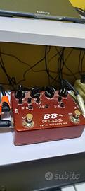 xotic Bb Preamp Plus