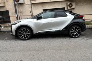Toyota C-HR 2.0 GR SPORT PREMIERE AWD