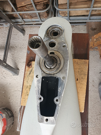 Stivaletto volvo penta