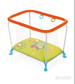 Box neonato Sift & Play Green Farm Brevi