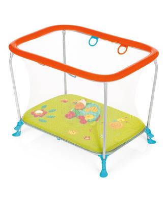 Box neonato Sift & Play Green Farm Brevi