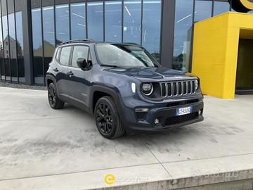 JEEP Renegade 1.5 Turbo T4 MHEV Summit