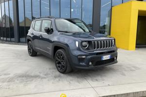 JEEP Renegade 1.5 Turbo T4 MHEV Summit