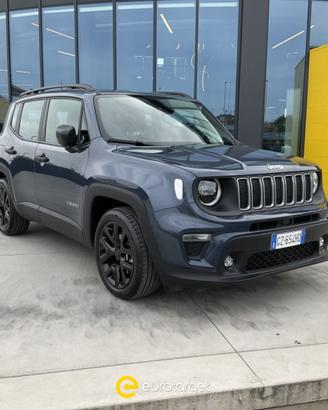 JEEP Renegade 1.5 Turbo T4 MHEV Summit