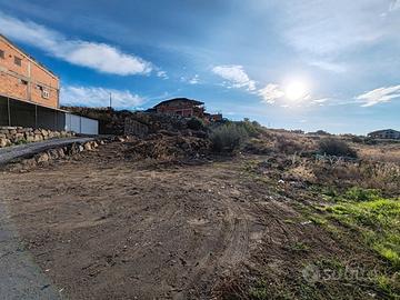 Terreno edificabile Paternò