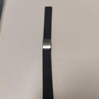 lotto cinturini in caucciù per orologi