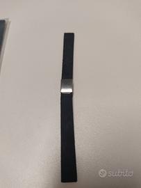 lotto cinturini in caucciù per orologi