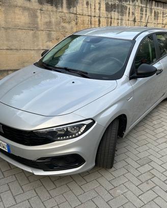 Fiat Tipo 1.6 Mjt S&S SW Business