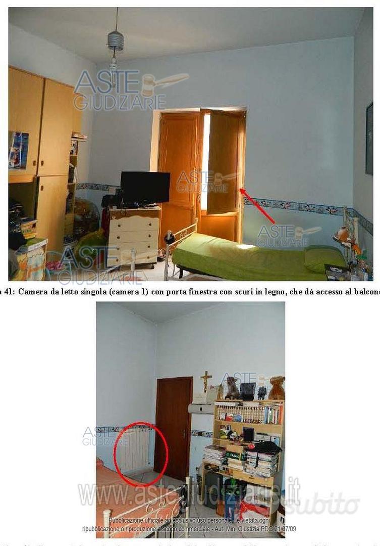 Apartment in Montecorvino Rovella, Votraci - Vista 2